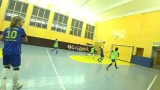 Футбол+Игра - 