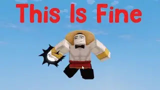 roblox bedwars but I have bad internet 😭