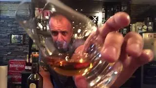 Ardbeg Uigeadail  VS Lagavulin 16