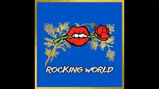 Penny and the Pablos - Rocking World