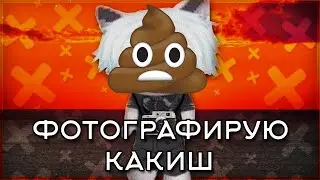 Богдан любит какиш + Фотографирую закат [mashup]