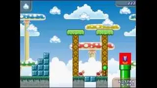 Mario Worker Remake v2.0 - Preview 1/5