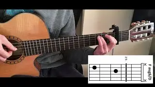 Can Ozan - Toprak Yağmura (Guitar record)