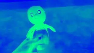 Pablo Csupo in Videoup V2.7