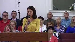 Via Dolorosa (cover) - Olivia