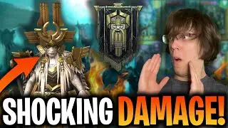 FACTION WARS GRIND FOR LYDIA! Fylja Shocks in Dwarf Crypt | Raid Shadow Legends