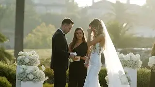 Silver Creek Valley Country Club Wedding Video | Samantha & Seth