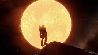 Majestic Planets - PART 2 (Cinematic Elite: Dangerous)