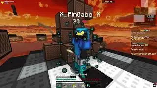 MI PEOR PARTIDA DE SKYWARS