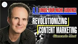 Content Marketing Revolution Powered by AI: Silicon Valley Startup CEO Explains Insights