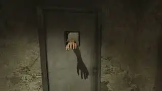 Playing Outlast part 2