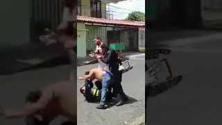 de maton a lloron en dos minutos