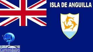 15 Curiosities of Anguilla Island 🇦🇮 EVERYTHING you need to know 🏝️🏖️😎