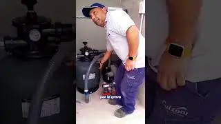 Parte 3 capacitación. En este video todo el filtrado #culzoni #emaux
