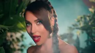 Алсу - "Я люблю тебя"