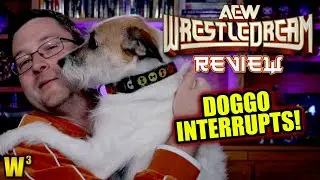 AEW Wrestledream 2024 Review - Farewell To The Dragon?