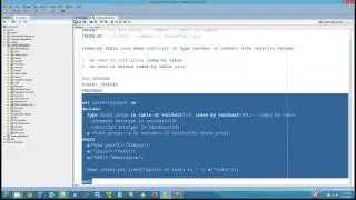 2015 06 23 20 04  Oracle Batch 101   Class 31   PL SQL 19   Builtin Packages and Utilities 1