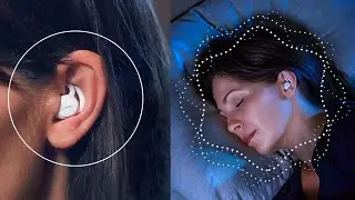 5 Best Sleep Headphones 2024: Get a Good Night's Sleep