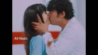 علي يقبل نازلي اول قبلة انسو القبلة ركزو على دوروك بالاخير  الطبيب المعجزة