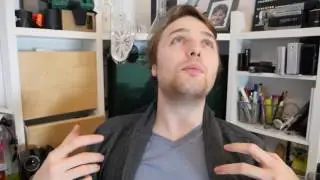 Split - wenn du als einziger im Saal den Twist checkst - Kritik