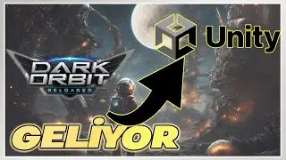 Darkorbit Untiy Geldi !ÇEKİLİŞ #çekiliş #darkorbit #11