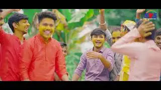 Marathi Haldi Cinematic 2020
