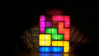 Spot Tetris Light - NikelPlay