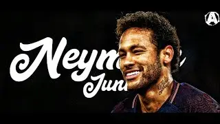 Neymar Jr ►Fly Away | Skills & Goals 2018 | HD
