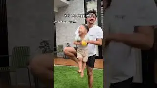 KETIKA SUAMI SIBUK NGURUS ANAK DAN ISTRI MALAH..🙏🏻😭🤣 