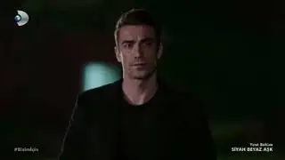 Siyah Beyaz Aşk 26. Bölüm