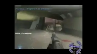 HALO awesome killer