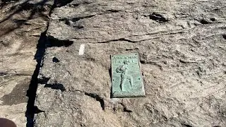 Appalachian Trail 2021 Day 1