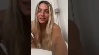 Periscope Pretty Andrada 