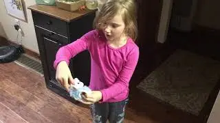 Wrapples!