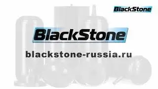 Пневмоэлементы BlackStone