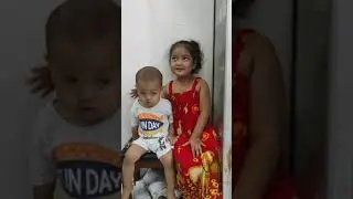 Alika sama Rasyid lagi akur