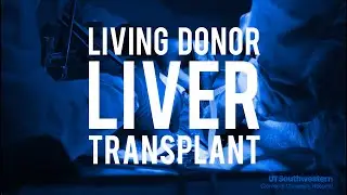 Liver Transplant Surgery | Living-Donor - UT Southwestern Medical Center.