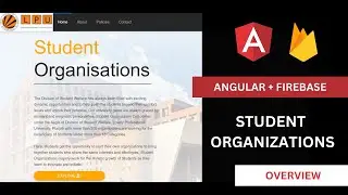 LPU Student Organizations | Overview