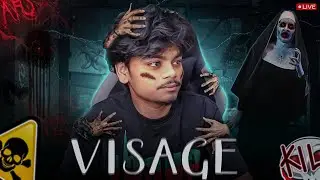 Visage Horror Hai Kya ??