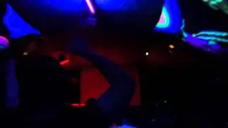 Cosmo - Noise Poison night#5