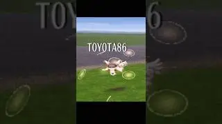 Pet racing minigame is goes dope #toramonline #asobimo #トーラムオンライン