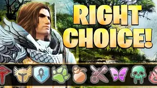 Which Class Should You Play in 2026? | Guild Wars 2 Core Guide
