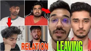 GODLIKE SOUL same Group🥵 MAVI-SCOUT No more friends? • Goblin Easy Lobby? Shocking IGC News