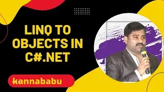 LINQ to Objects Queries-8