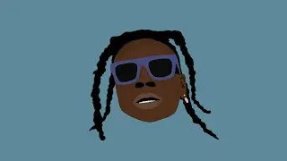 COLD TRAP BEAT 2022 | Lil Gotit x Lil Keed Type Beat 