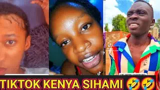 TRIO MIO , PASTOR NGANGA , TIKTOK KENYA SIHAMI