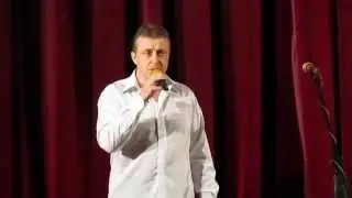 Рустам Коновалов -"Тихо плакала мать"   ( автор -  Олег Винник )