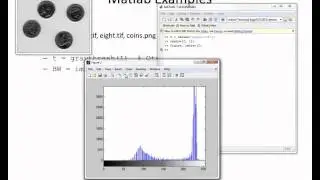 EGGN 512 - Lecture 7-1 Binary Image Processing