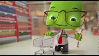 Konzum TV akcija rujan
