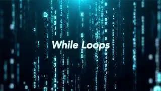 Master Python: The Stunning Cycle of the While Loop!